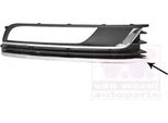 Van Wezel 5740594 - Griglia Di Ventilazione Oe 3AA854662A9B9, Destra Per Passat (365, 362)