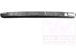Van Wezel 1604551 - Oe 735455395 Copertura, Paraurti Posteriore Per 500 (312)