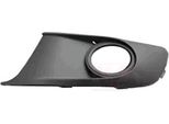 Van Wezel 5868593 - Griglia Di Ventilazione Oe 2K5853665A9B9, Sinistra Per Caddy Iii (2C, 2K)