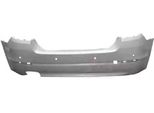 Van Wezel 0617545 - Paraurti Posteriore Oe 51127238522 Per Serie 5 (F10)