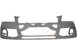 Van Wezel 0385577 - Paraurti Anteriore Oe 8R0807065CGRU Per Q5 (8R)