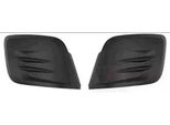 Van Wezel | Coperchio, Paraurti ** Equipart Anteriore Destro (0940598) Per Citr