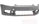 Van Wezel 5814574 - Paraurti Anteriore Oe 6C0807217GRU Per Polo (6C, 6R)