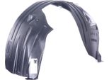 Van Wezel 0177433 Rivestimento Passaruota Per Alfa Romeo Mito (955) Anteriore Sinistro