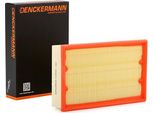Filtro Aria Denckermann A140294 Per Ford Transit Mk6 Furgone (V347, V348, Fa) Filtro Aria Ricircolo