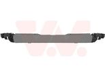Van Wezel 3080540 - Paraurti Posteriore Oe 63988002717 Per Vito (W639), Viano (W639)