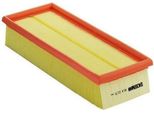 Filtro Aria Denckermann A140171 Per Mg Mg Zr Filtro Aria Ricircolo