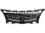 Van Wezel 3753510 - Griglia Radiatore Oe 1320210, Parte Superiore Per Astra J