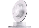 Bosch 0 986 479 497 - Oe 34 21 6 778 051 Disco Freno Per Serie 1 (E88), Serie 1 (E82)
