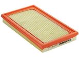 Filtro Aria Denckermann A140181 Per Mazda 323 F Vi (Anno Di Costruzione) Filtro Aria Ricircolata