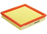 Filtro Aria Denckermann A140218 Per Bmw Z3 Roadster (E36) Filtro Aria Ricircolante