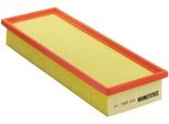 Filtro Aria Denckermann A140451 Per Vw Caddy Ii Furgone (9K9A) Filtro Aria Ricircolo