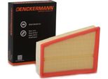 Filtro Aria Denckermann A140693 Per Renault ScÉNic Ii (JM0/1) Filtro Aria Ricircolata
