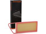 Filtro Aria Denckermann A140513 Per Ford Fiesta Mk6 Hatchback (JA8, JR8) Filtro Di Ricircolo