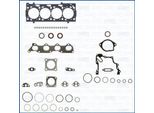 Ajusa 50255000 Set Completo Di Guarnizioni Motore Set Di Guarnizioni Per Vw Golf Iv Hatchback (1J1) Golf V Hatchback (1K1) Polo (9N) Golf Vi (5K1) Polo Hatchback