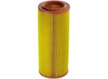 Filtro Aria Denckermann A140744 Per Fiat Punto (188) Filtro Aria Ricircolata