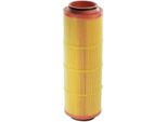 Filtro Aria Denckermann A140747 Adatto Per MERCEDES-BENZ Classe A (W168) Filtro Aria Ricircolo