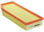 Filtro Aria Denckermann A140721 Adatto Per MERCEDES-BENZ Classe C Berlina (W203) Filtro Aria Ricircolata