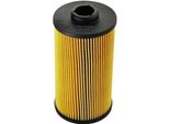 Filtro Olio Denckermann A210116 Elemento Filtrante Per Bmw 5 Berlina (E39) 5 Touring (E39) X5 (E53) 5 Berlina (E34) 7 (E38) 7 (E32)