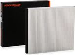 Denckermann M110014 Filtro Abitacolo Filtro Antipolline Per Opel Zafira B (A05)