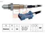 Sonda Lambda Eps Per Bmw 1 Hatchback (F20) Post-Catalizzatore Sonda Planare Riscaldata 720 Mm 1.998.198