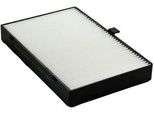 Denckermann M110054 Filtro Abitacolo Filtro Antipolline Per Volvo V70 Ii (285)