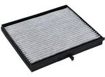Denckermann M110593K Filtro Abitacolo Filtro Antipolline Per Chevrolet Nubira Station Wagon Carbone Attivo