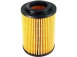 Filtro Olio Denckermann A210081 Elemento Filtrante Per Honda Civic Viii Hatchback (Fn, Fk) CR-V Iii (Re) CR-V Iv (Rm) Accord Viii (Cu) Civic Ix (Fk)