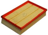 Filtro Aria Denckermann A141166 Per Nissan NP300 Navara Pickup (D40) Filtro Di Ricircolo