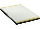 Denckermann M110294 Filtro Abitacolo Filtro Antipolline Adatto Per MERCEDES-BENZ Classe A (W168)