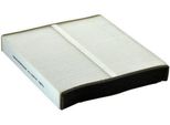 Denckermann M110074 Filtro Abitacolo Filtro Antipolline Per Nissan X-TRAIL (T30)