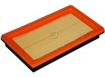 Filtro Aria Denckermann A141171 Per Nissan Qashqai / Qashqai +2 I (J10, NJ10) Filtro Aria Ricircolata
