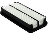 Filtro Aria Denckermann A140225 Per Suv Suzuki Vitara (Et, Ta, Td) Filtro Aria Ricircolata