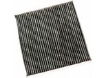Denckermann M110730K Filtro Aria Abitacolo Filtro Antipolline Per Honda CR-V Iii (Re) Carbone Attivo