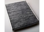 Denckermann M110840K Filtro Abitacolo Filtro Antipolline Per Opel Vivaro B Furgone (X82) Carbone Attivo