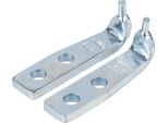 Ks Tools Set Di Punte Di Ricambio 90°/ 2,75 Mm 2 Pz - 500.1356