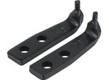 Ks Tools Set Di Punte Di Ricambio 90°/ 3,0 Mm 2 Pz - 500.1360