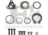 Kit Installazione Turbocompressore Vw 2.5Tdi