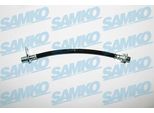 Samko 6T48673 Tubo Freno Adatto Per Peugeot 4007 (Vu, Vv) Per CitroËN C-CROSSER (Ep) Per Mitsubishi Outlander Ii Suv (Cww)