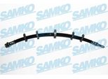 Samko 6T48760 Tubo Freno Per Iveco Daily Vi Furgone Daily Iv Furgone/Combi Daily Vi Pianale/Telaio Daily Iv Pianale/Telaio