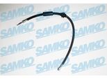 Samko 6T48690 Tubo Freno Per Vw Amarok Pickup (2HA, 2HB, S1B, S6B, S7A, S7B) Amarok Flatbed / Chassis (S1B, S6B, S7B)