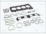 Set Guarnizioni Ajusa Testa Cilindro 52272100 Per Vw Golf V Hatchback (1K1)