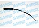 Samko 6T49028 Tubo Freno Per Ford Fiesta Mk6 Hatchback (JA8, JR8) Fiesta Mk6 Panel Van