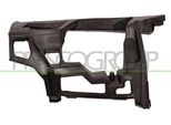 Prasco VG0381014 - Oe 1K9807723 Staffa Paraurti, Anteriore Sinistra Per Golf Vi