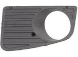 Blic 6502-07-3548919P - Oe 2E0807675 Griglia Di Ventilazione, Sinistra Per Crafter (2E), Crafter (2F)