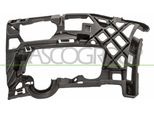Prasco VG4001004 - Staffa Paraurti Oe 5G0807723D, Anteriore Sinistra Per Golf Vii