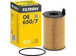 ÖLfiltro Filtron Oe 650/7