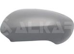 Alkar 6341567 Calotta Dello Specchietto Retrovisore Sinistro Per Nissan Qashqai / Qashqai +2 I (J10, NJ10) Calotta Dello Specchietto Retrovisore Primerizzata