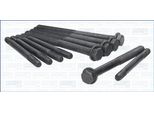 Ajusa 81012700 Set Di Viti Per Testata Cilindri Per Fiat Fiorino Furgone (146) M10 M12