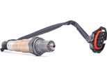 Magneti Marelli 466016355003 - Sonda Lambda Oe 13103981 Per Agila A, Astra G, Astra H, Combo, Combo Tour, Corsa C (X01), Corsa D (S07), Meriva (X03), Signum (Z03), Tigra Twintop (X04), Vectra C (Z02)